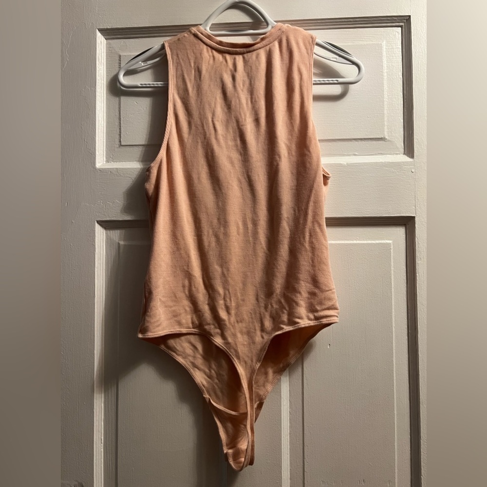 Knix Rib Bodysuit - Picture 2 of 2
